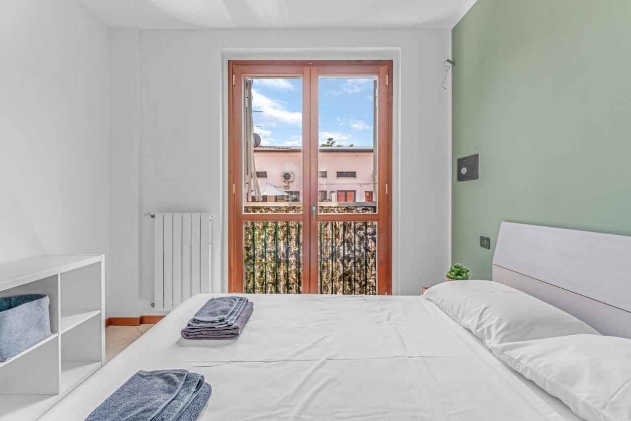 Its Home - Prandina 28 Milano Eksteriør billede