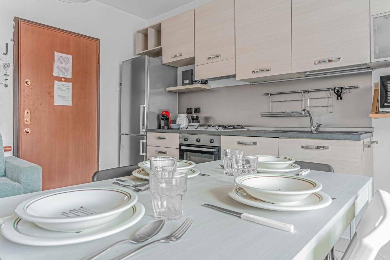 Its Home - Prandina 28 Milano Eksteriør billede
