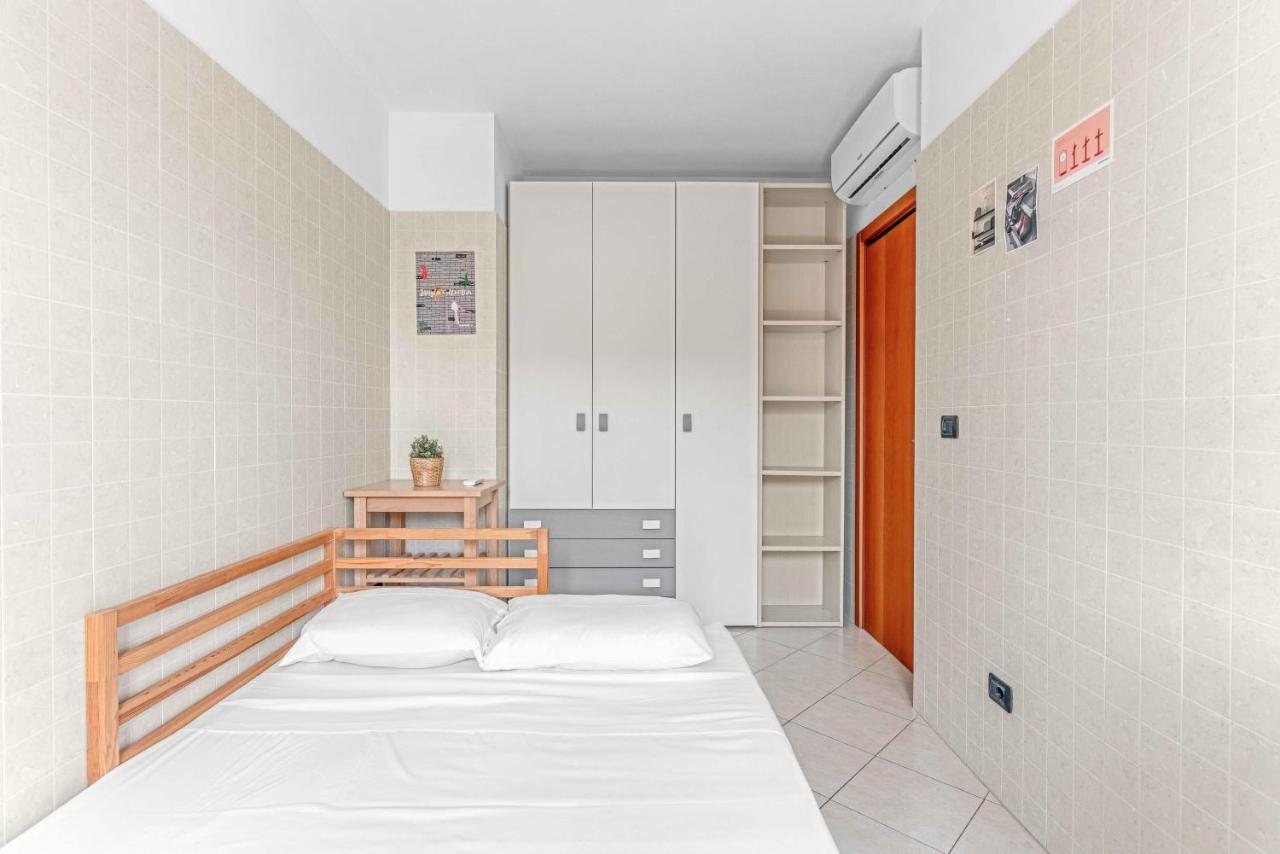 Its Home - Prandina 28 Milano Eksteriør billede